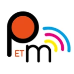 Logo of printETmobile android Application 